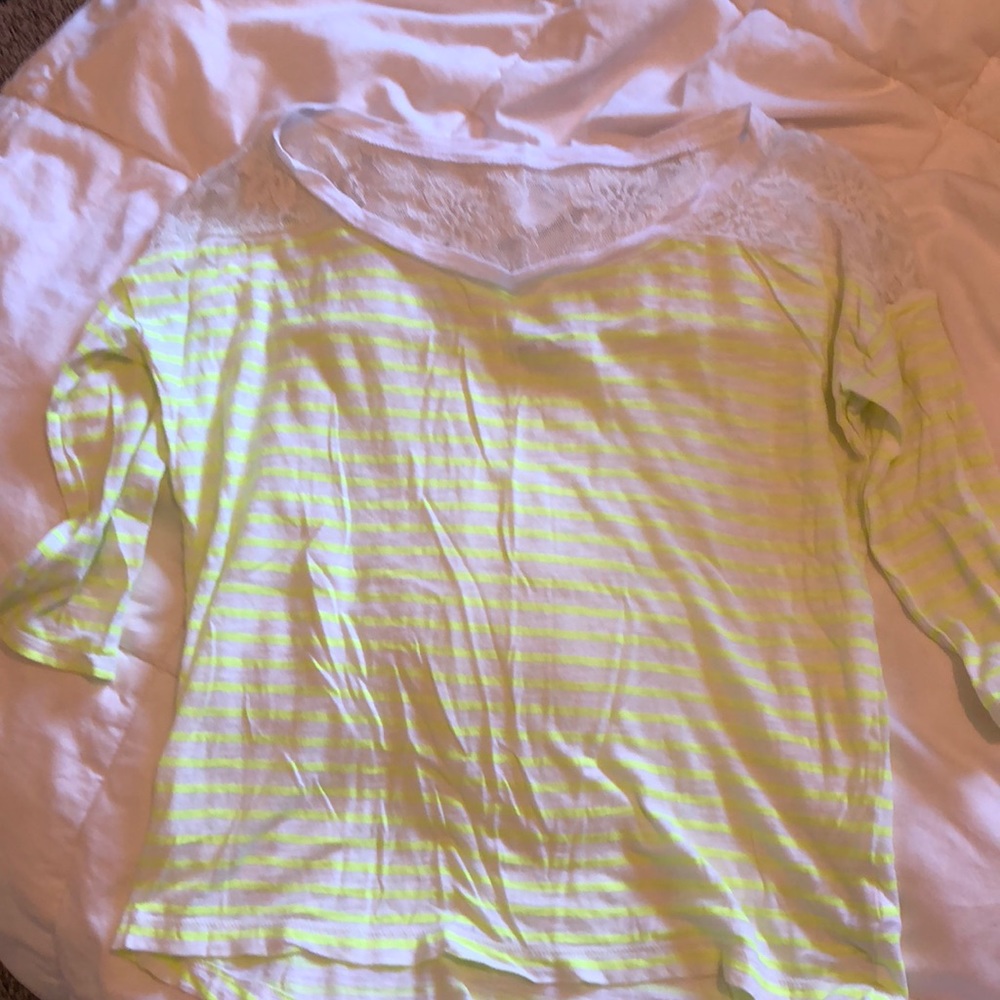 Express tee